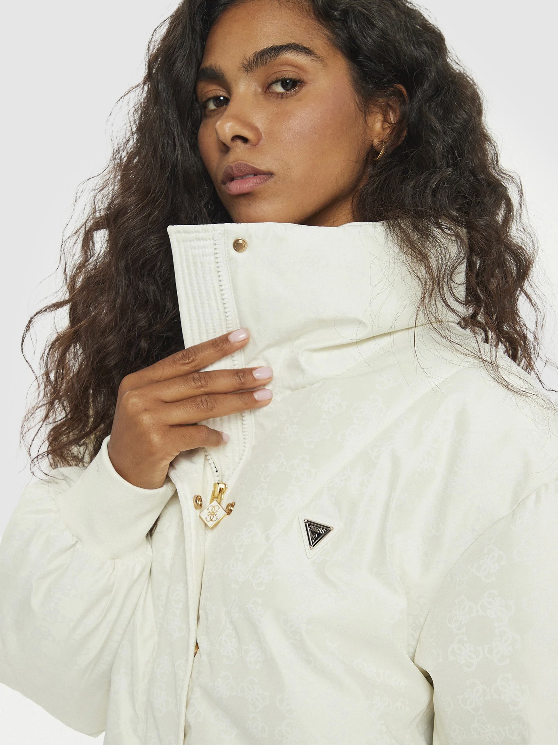 Chaqueta Mujer Guess Underwear