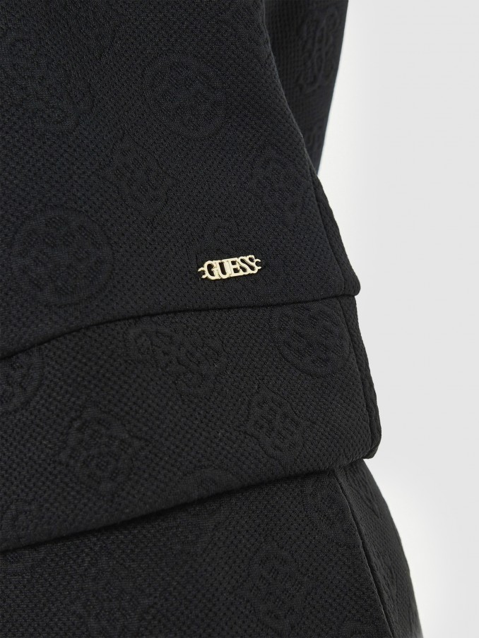 Jumper Woman Guess Underwear