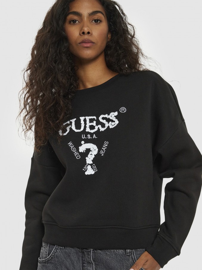 Jersey Mujer Guess Underwear