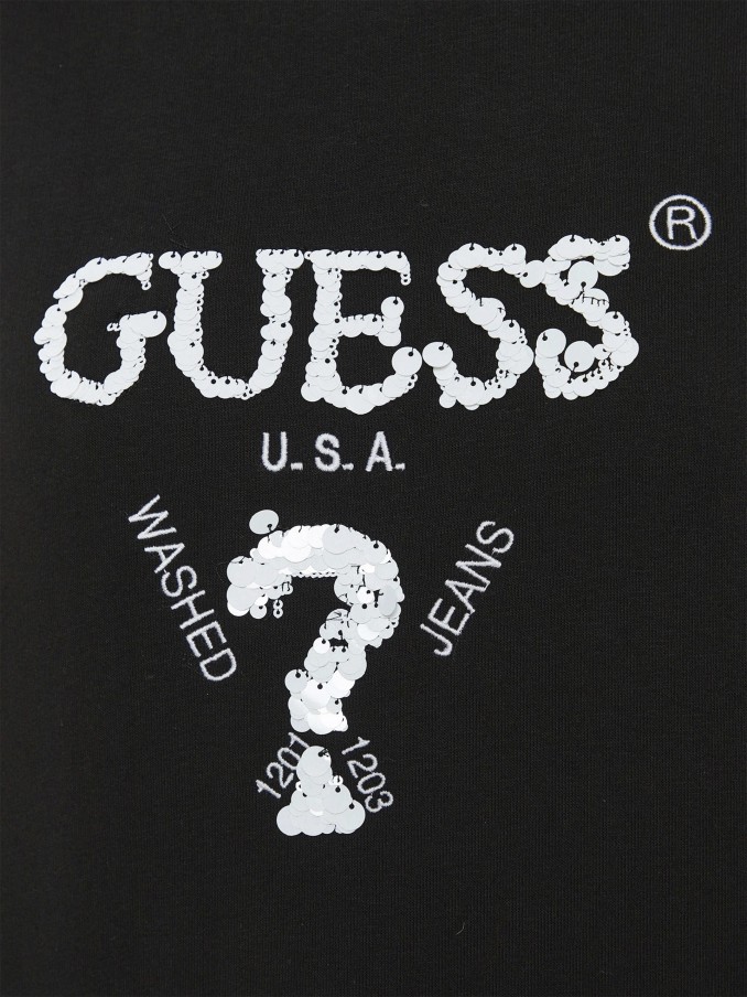 Jersey Mujer Guess Underwear