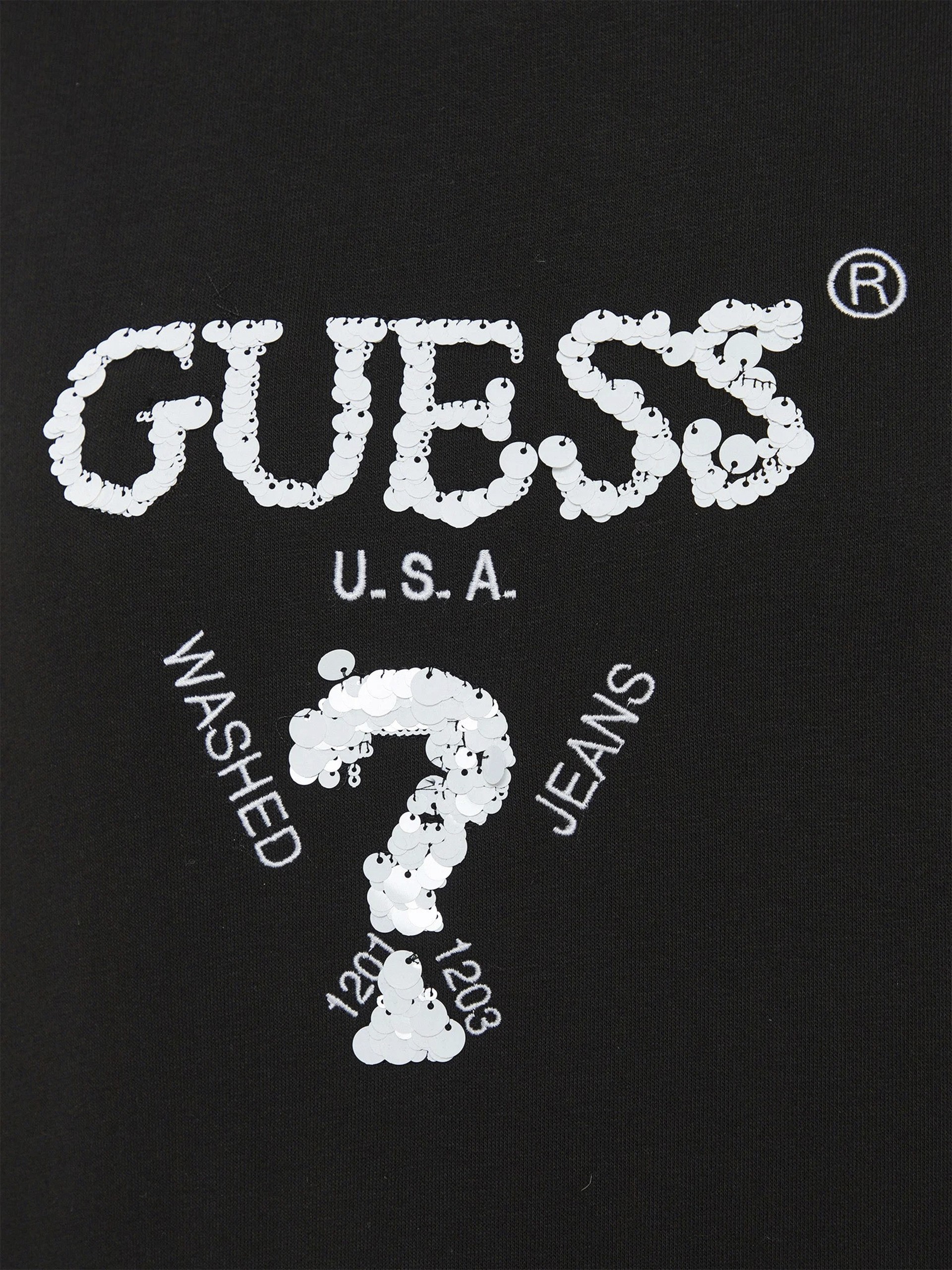 Jersey Mujer Guess Underwear