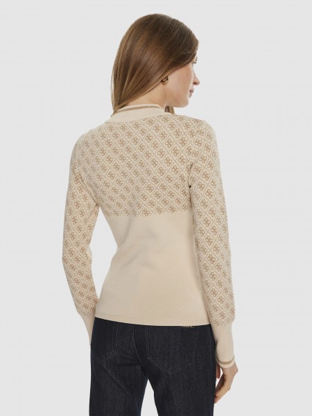 Camisola Mulher Lise Guess