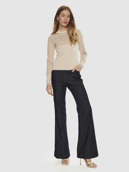 Camisola Mulher Lise Guess