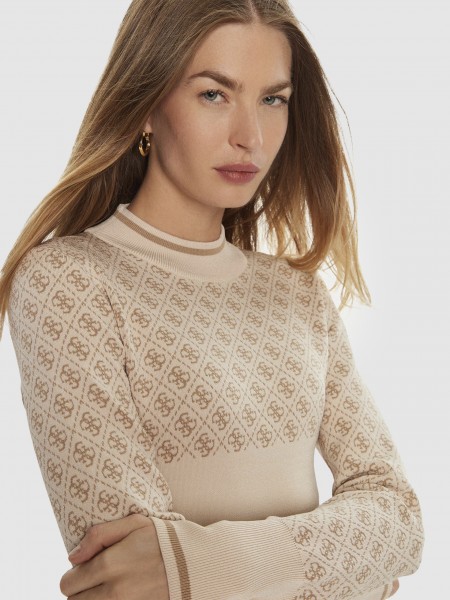 Camisola Mulher Lise Guess