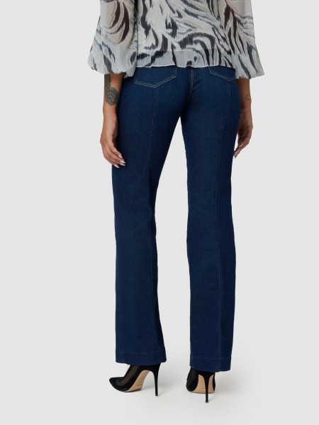 Pants Woman Guess