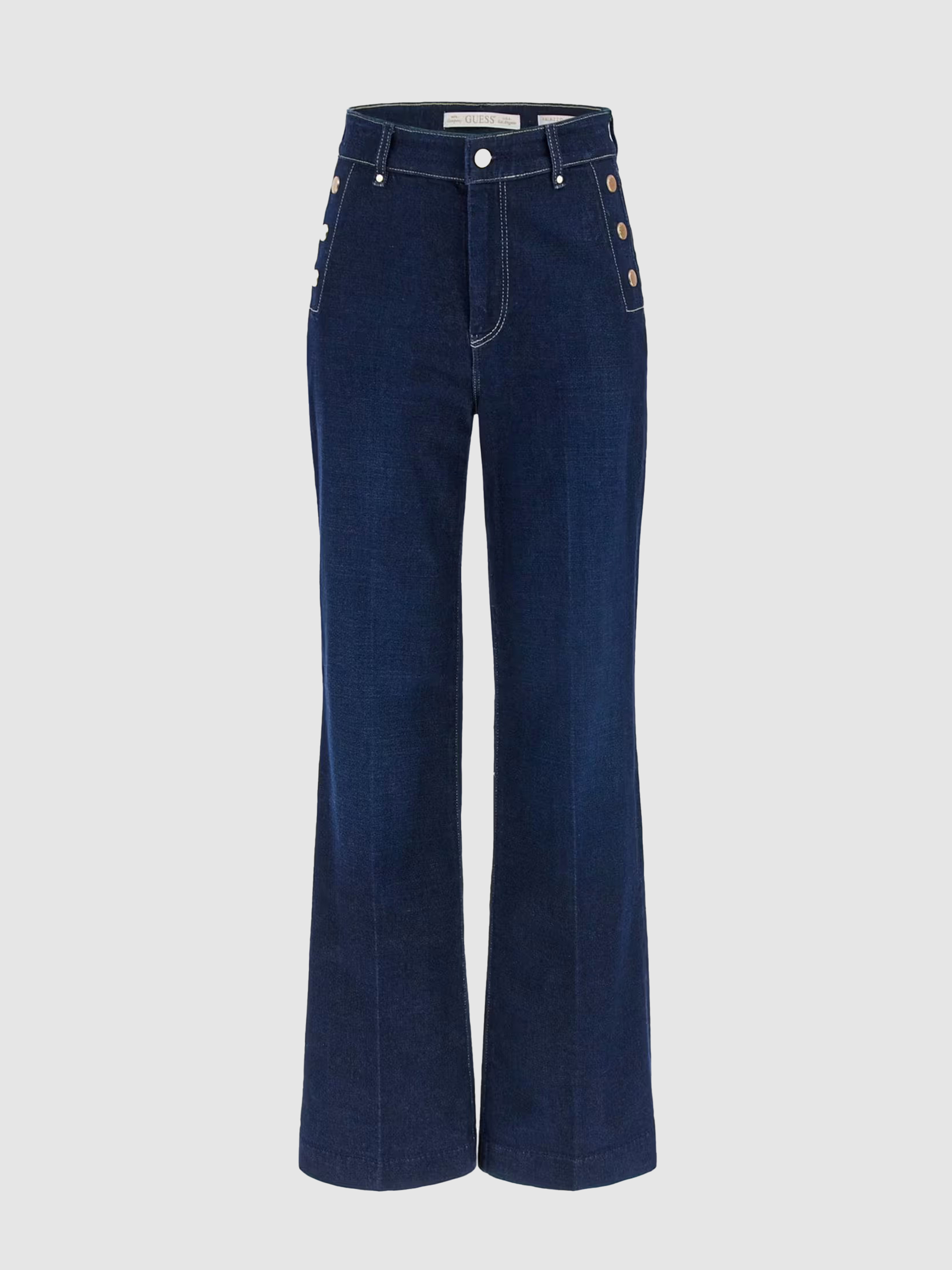 Pants Woman Guess