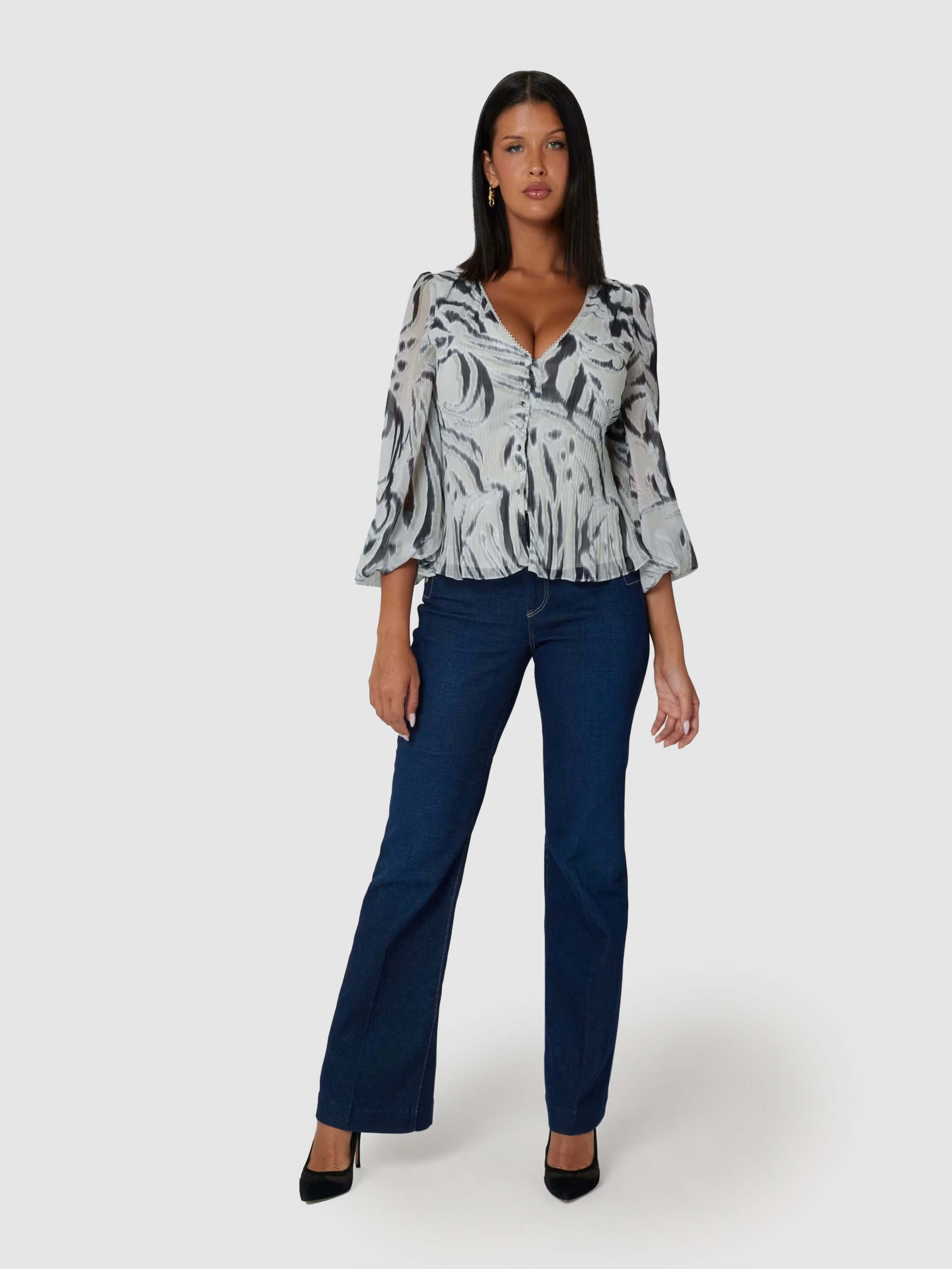 Pants Woman Guess