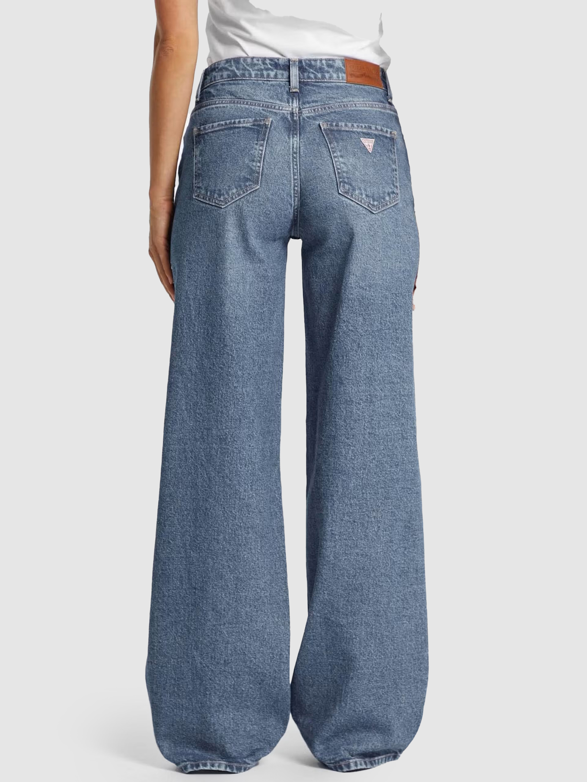 Pants Woman Guess Jeans