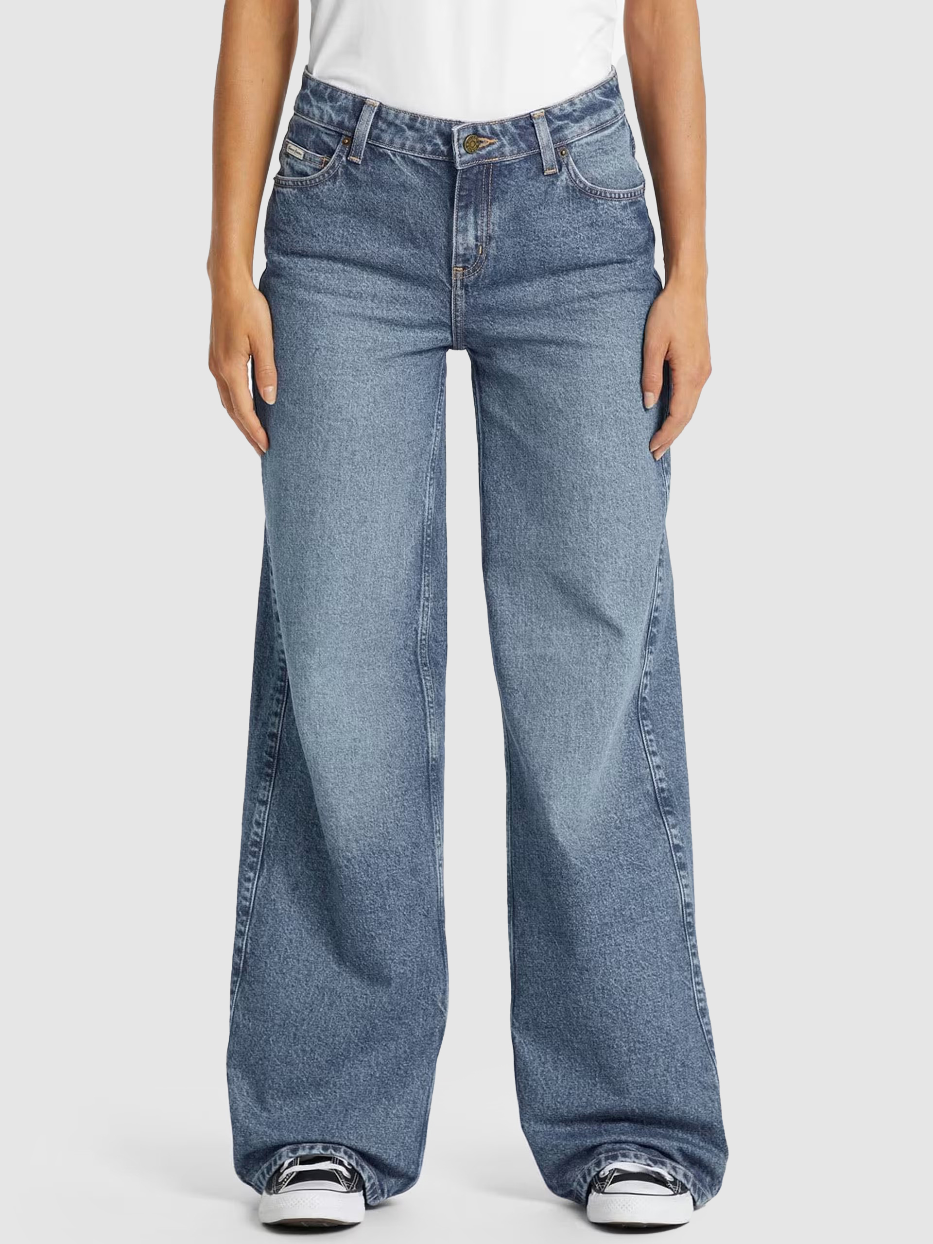 Pants Woman Guess Jeans