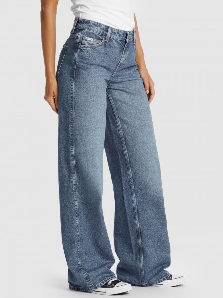 Pants Woman Guess Jeans