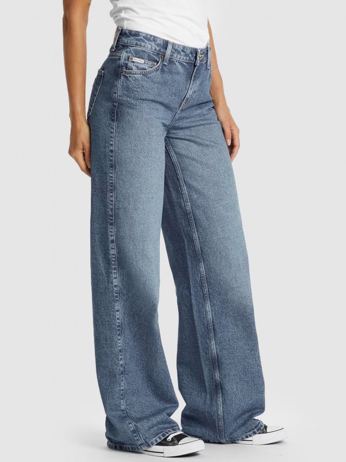 Pants Woman Guess Jeans