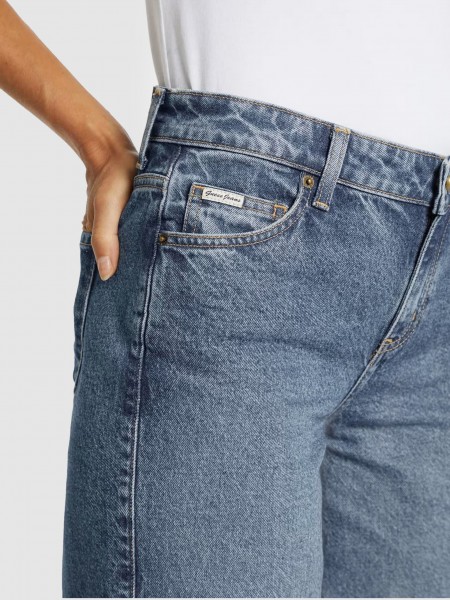 Pants Woman Guess Jeans