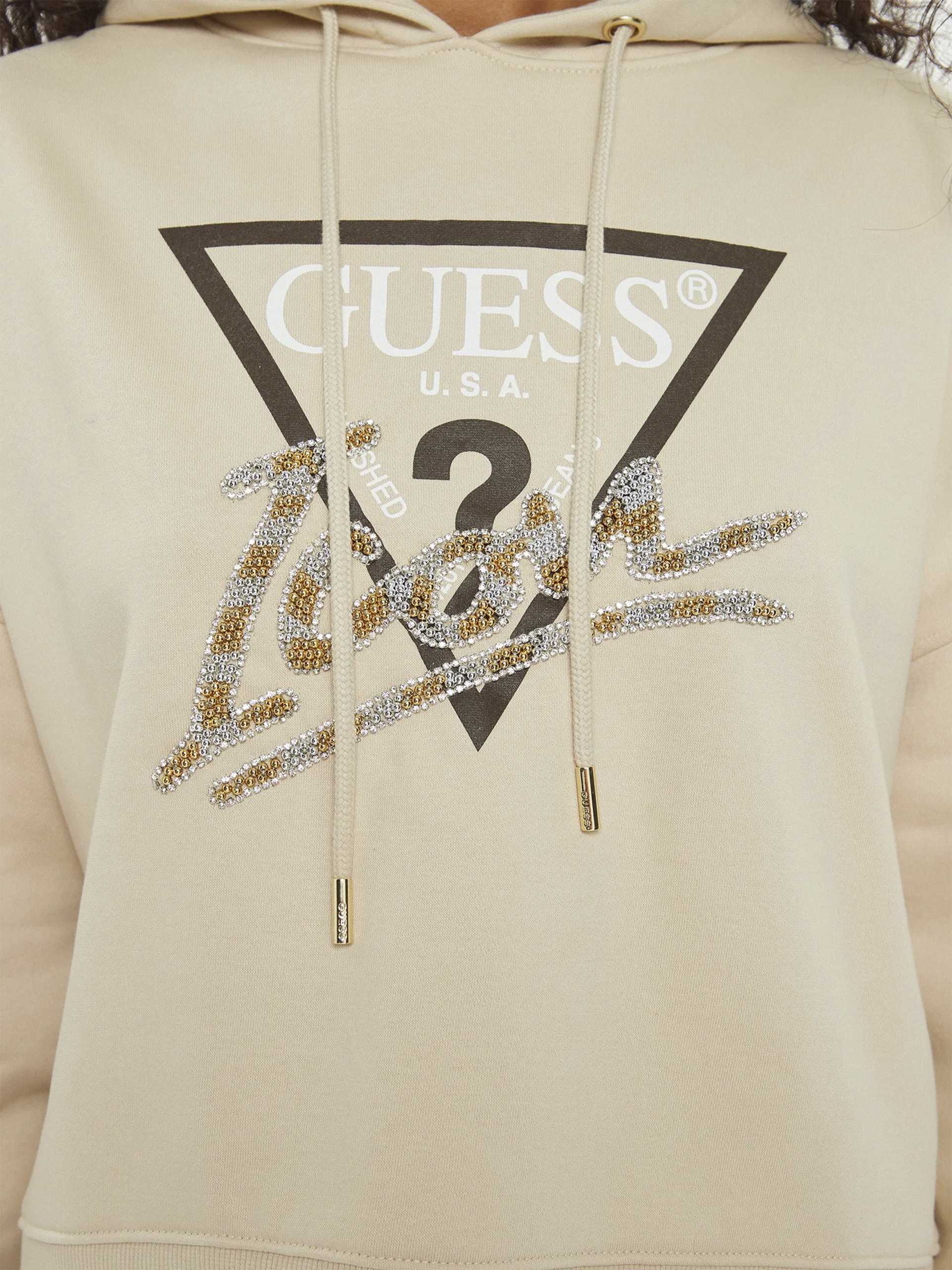 Jersey Mujer Guess
