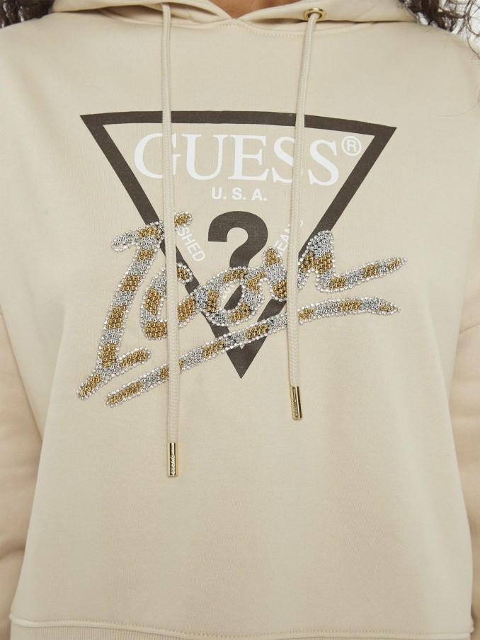 Jersey Mujer Guess