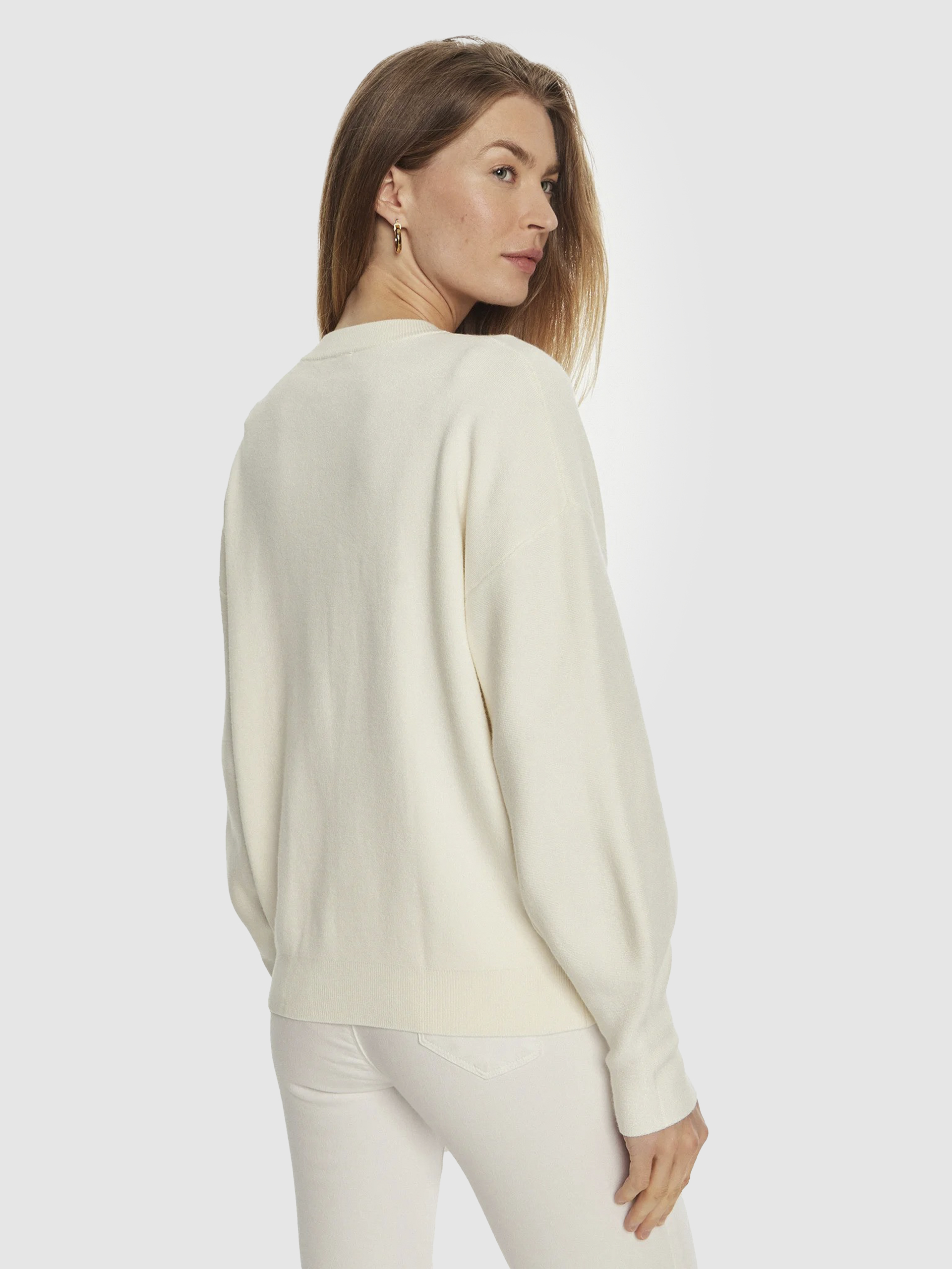 Pullover Woman Guess