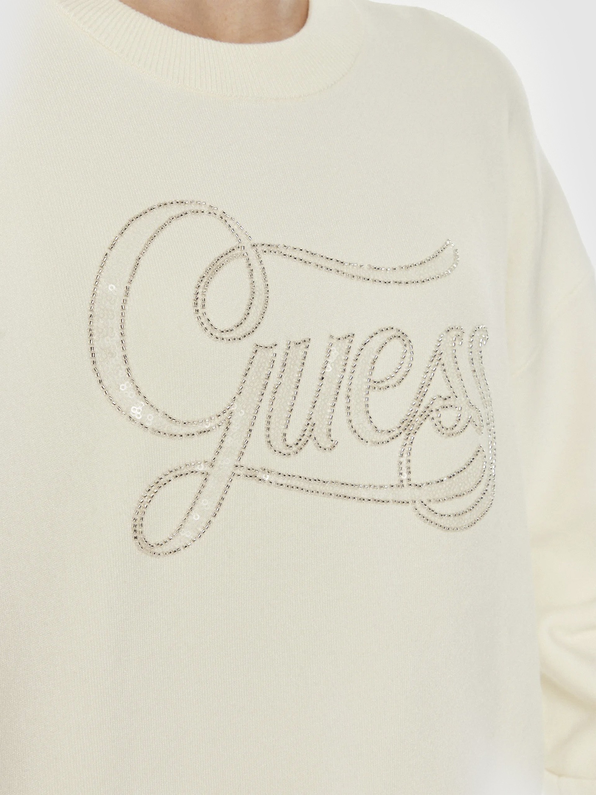 Pullover Woman Guess