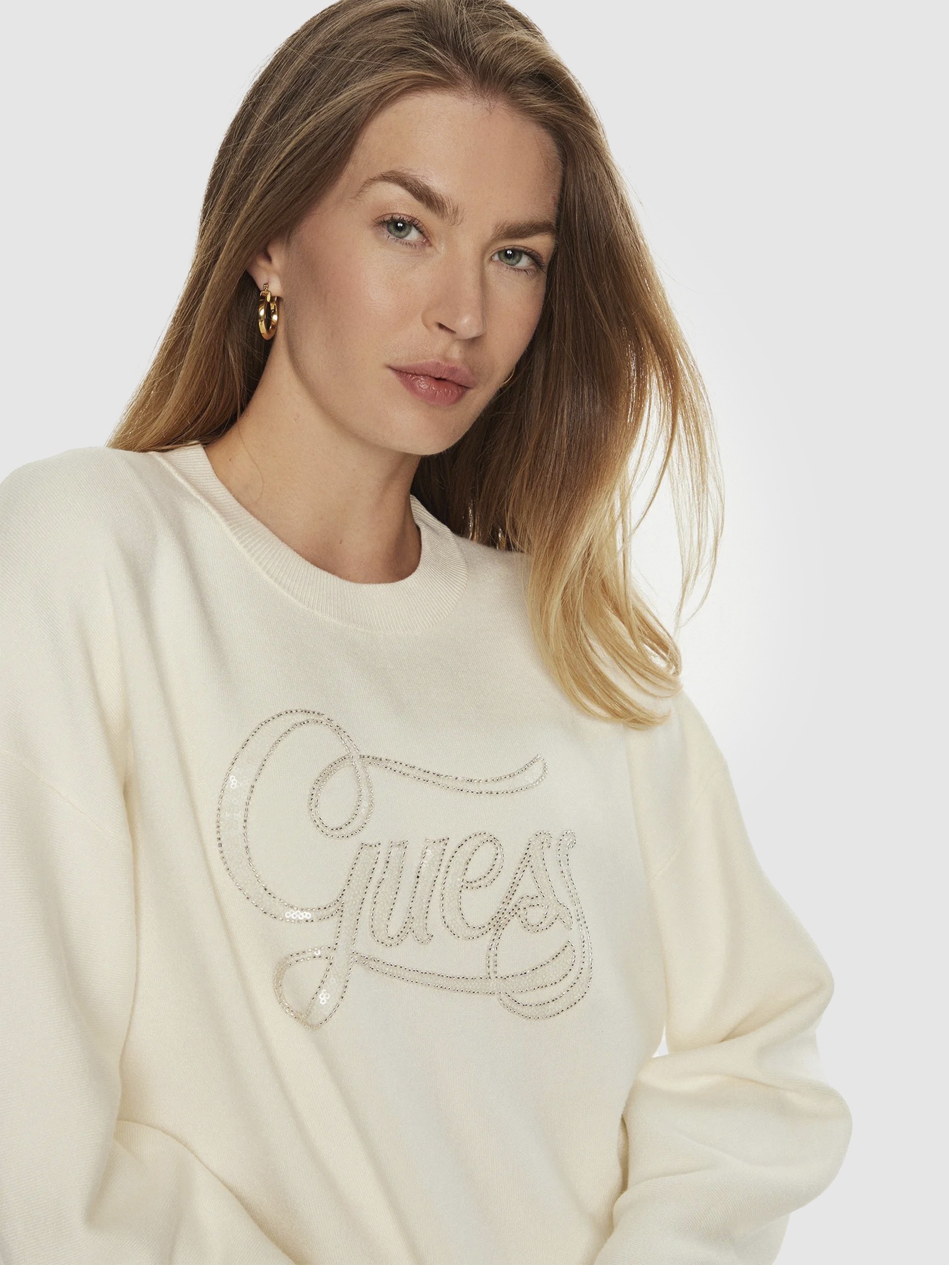 Pullover Woman Guess