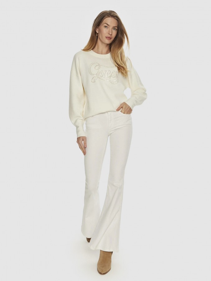 Pullover Woman Guess