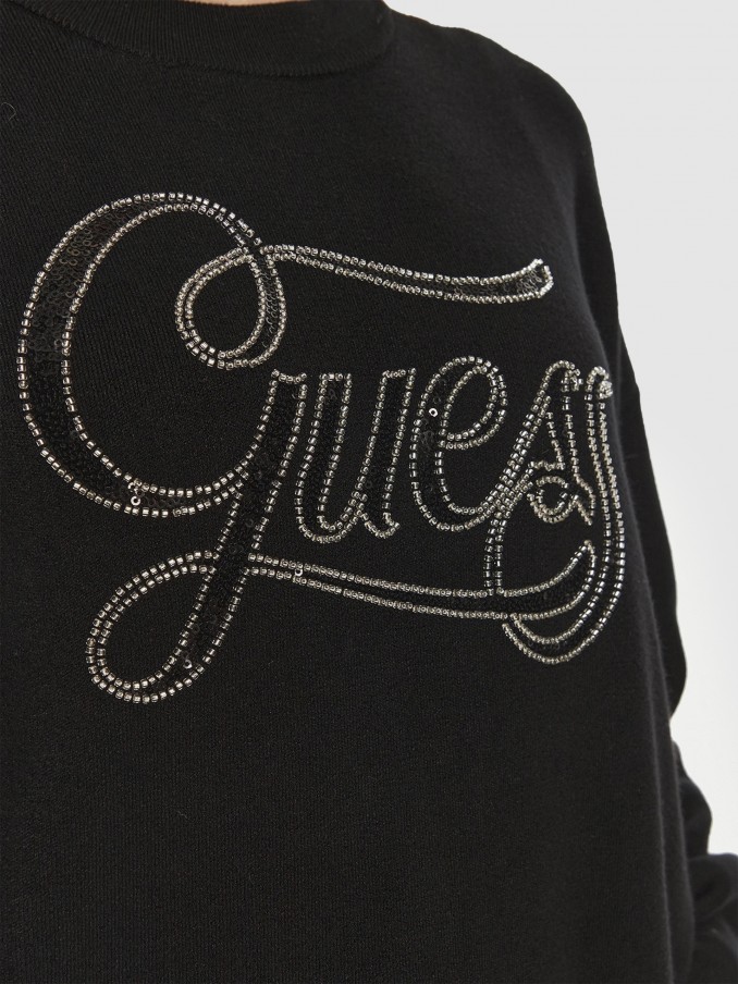 Sueter Mujer Guess