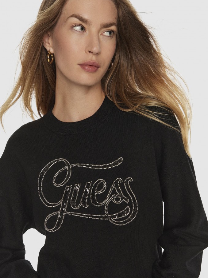 Sueter Mujer Guess