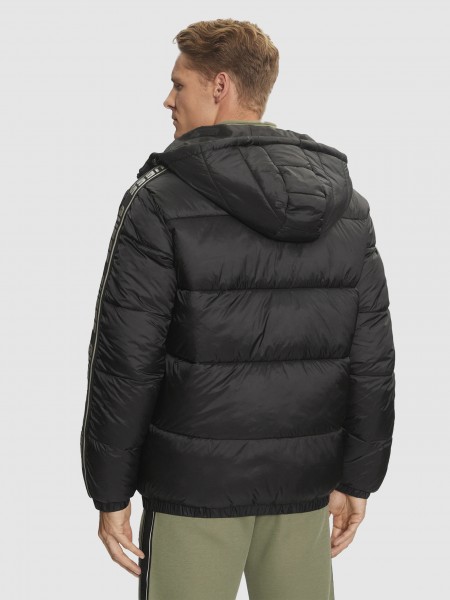 Chaqueta Hombre Guess Underwear