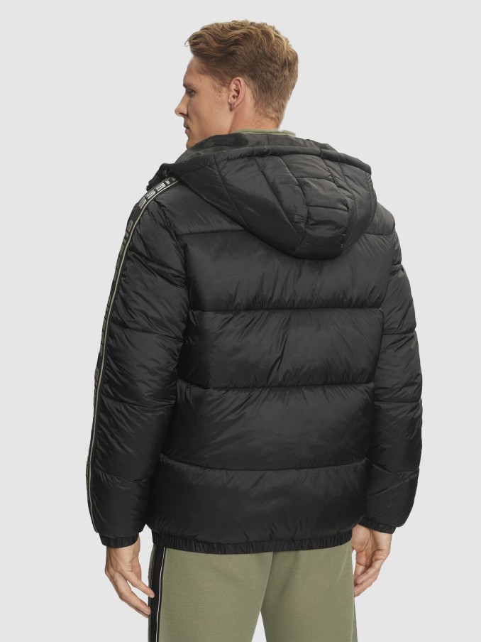 Jacket Man Guess Underwear