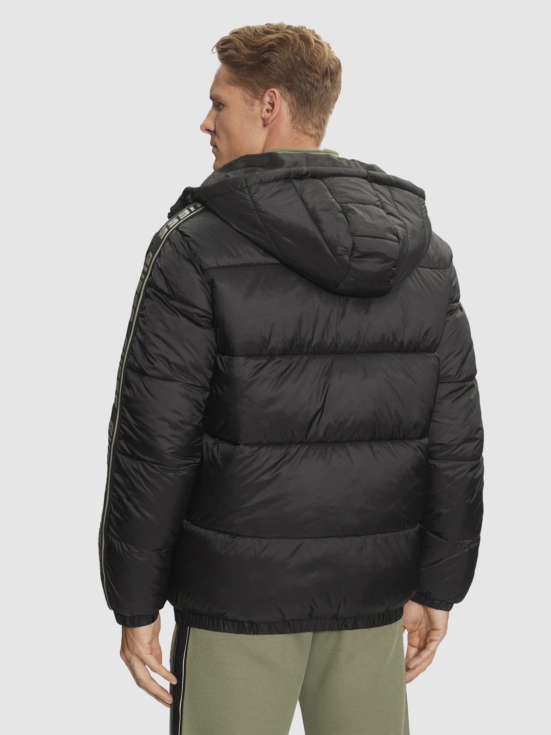 Jacket Man Guess Underwear