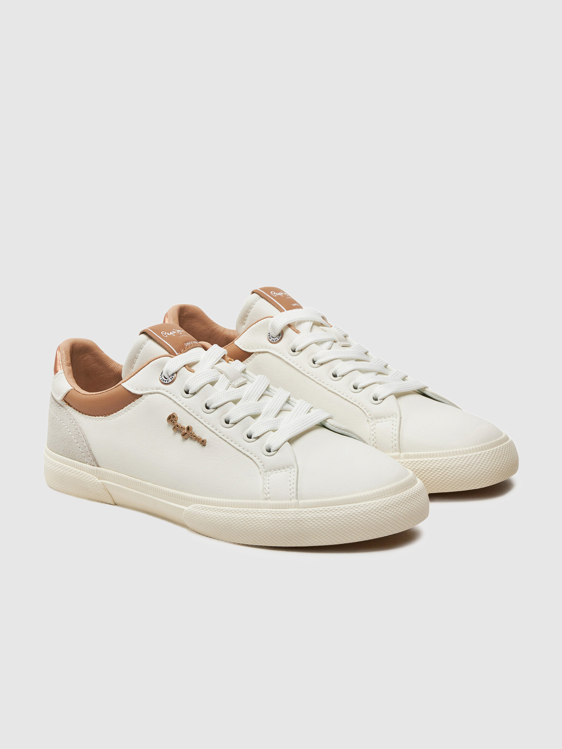Sneakers Woman Pepe Jeans London