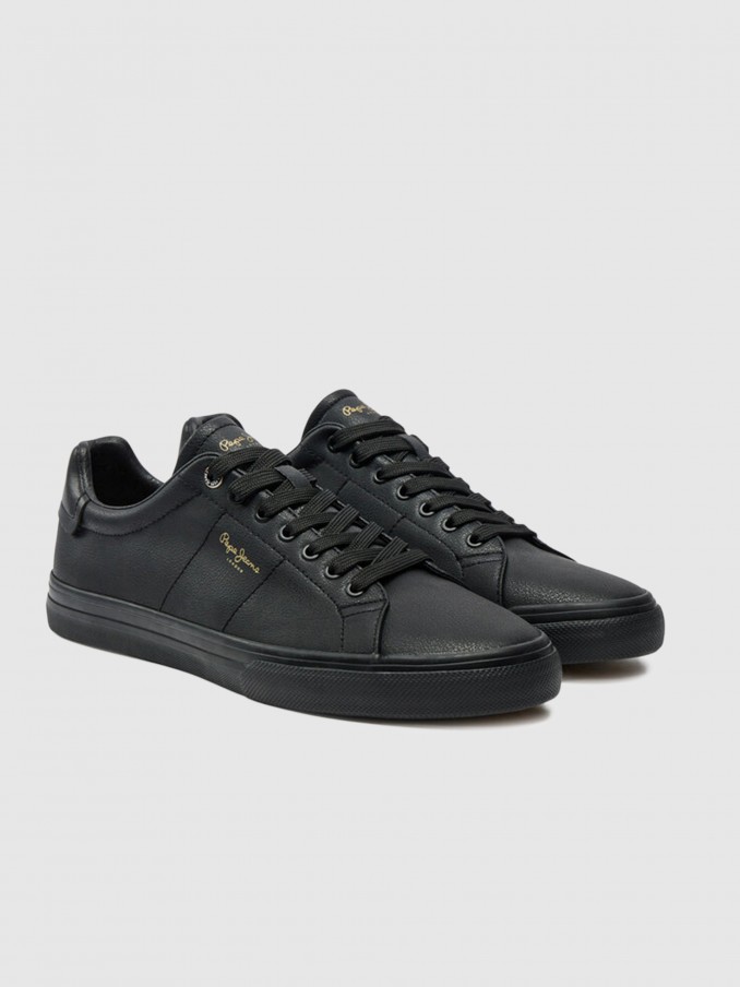 Sneakers Man Pepe Jeans London