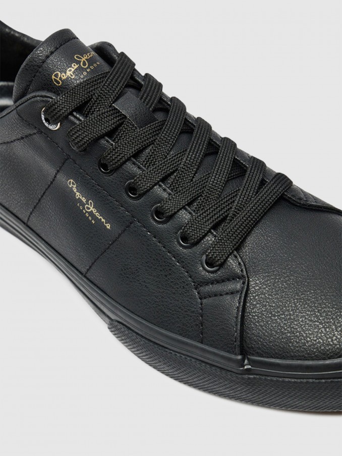 Sneakers Man Pepe Jeans London
