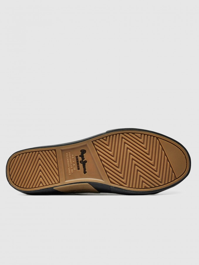 Sneakers Man Pepe Jeans London