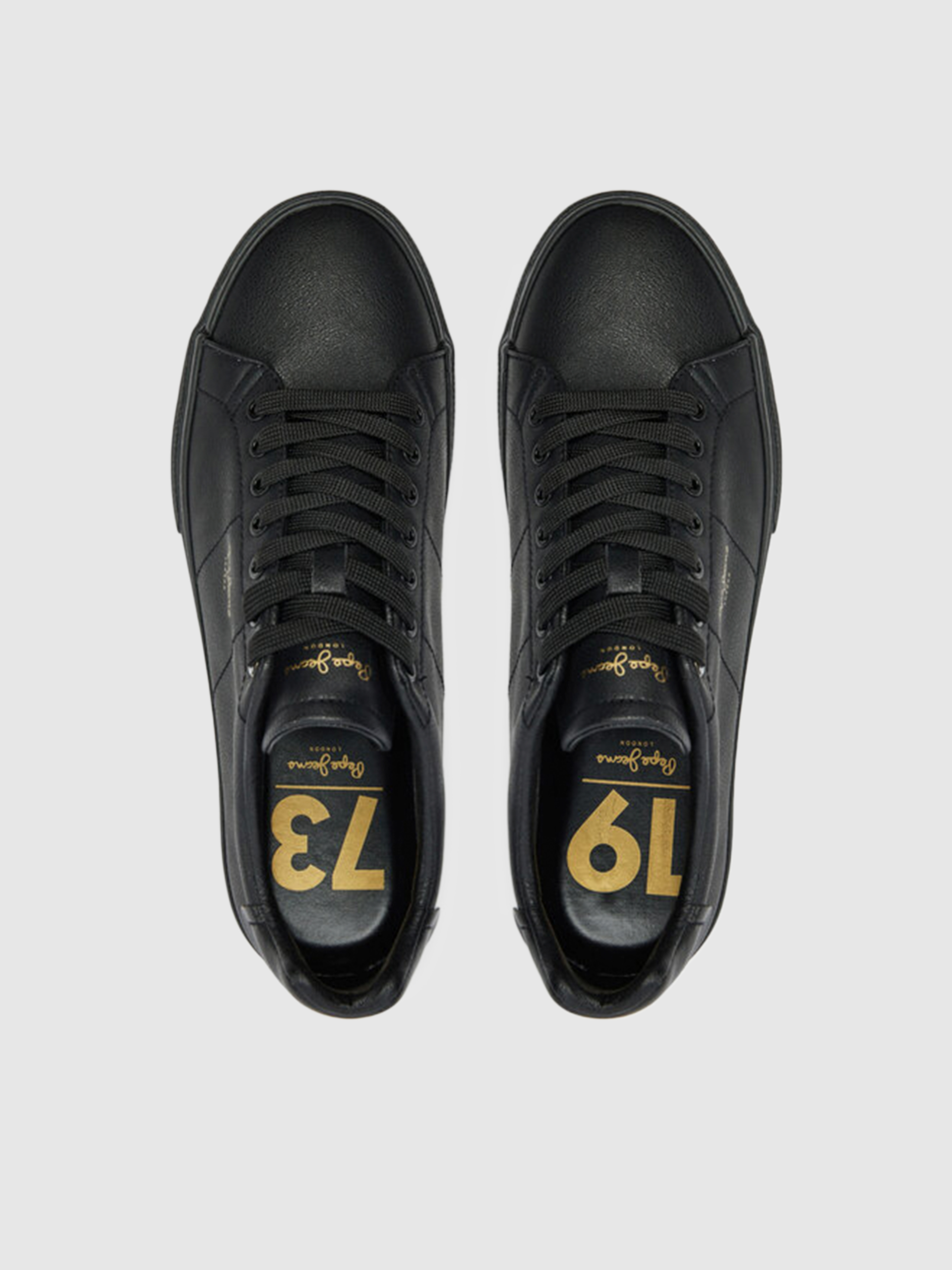Sneakers Man Pepe Jeans London