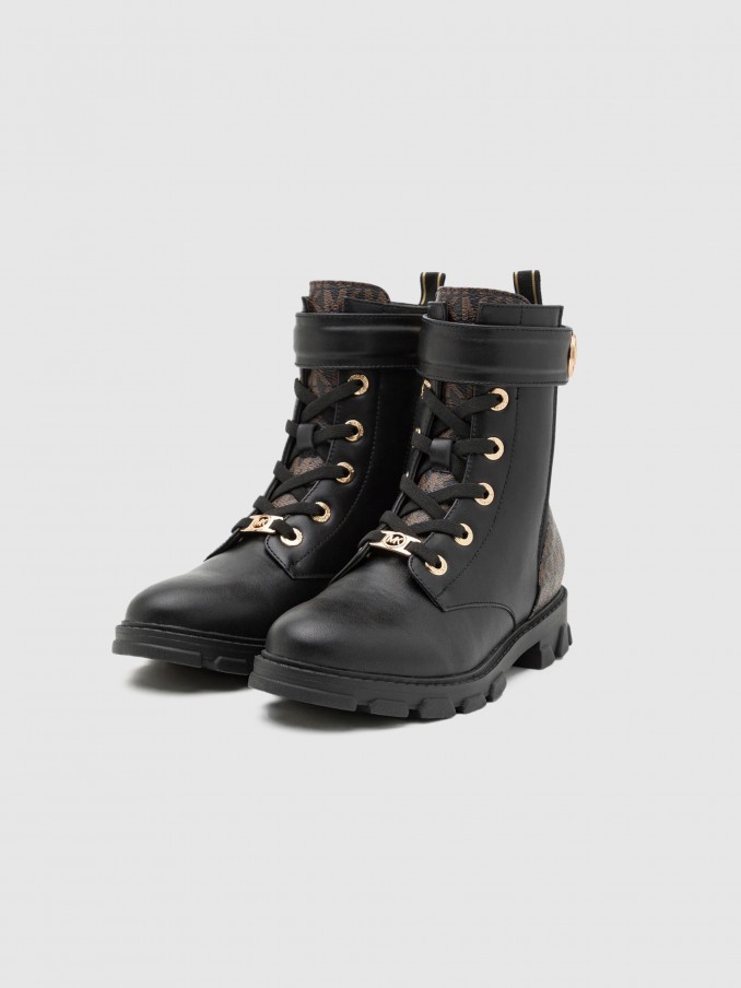 Boots Girl Michael Kors