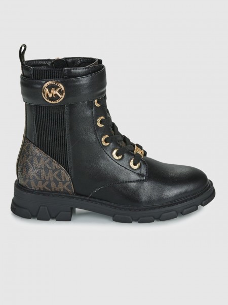 Bota Menina Ridley Stark Michael Kors