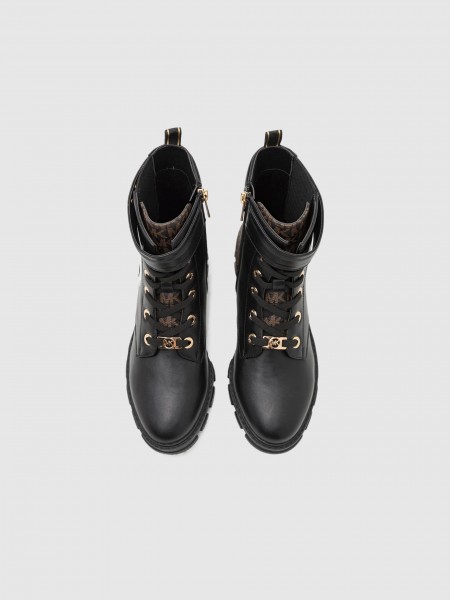 Botas Menina Michael Kors Kids