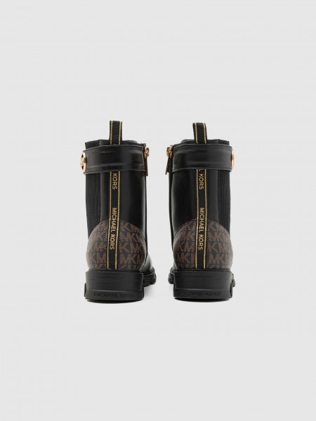 Botas Menina Michael Kors Kids