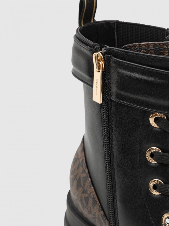 Botas Nia Michael Kors