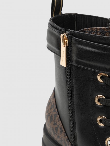Botas Menina Michael Kors Kids