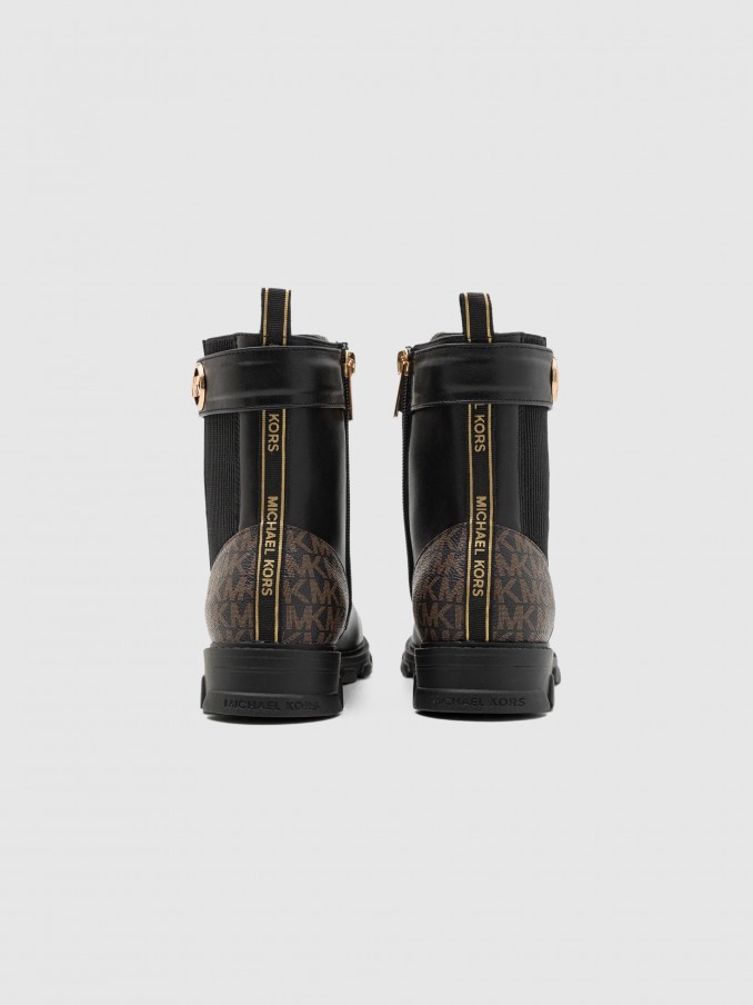 Botas Nia Michael Kors