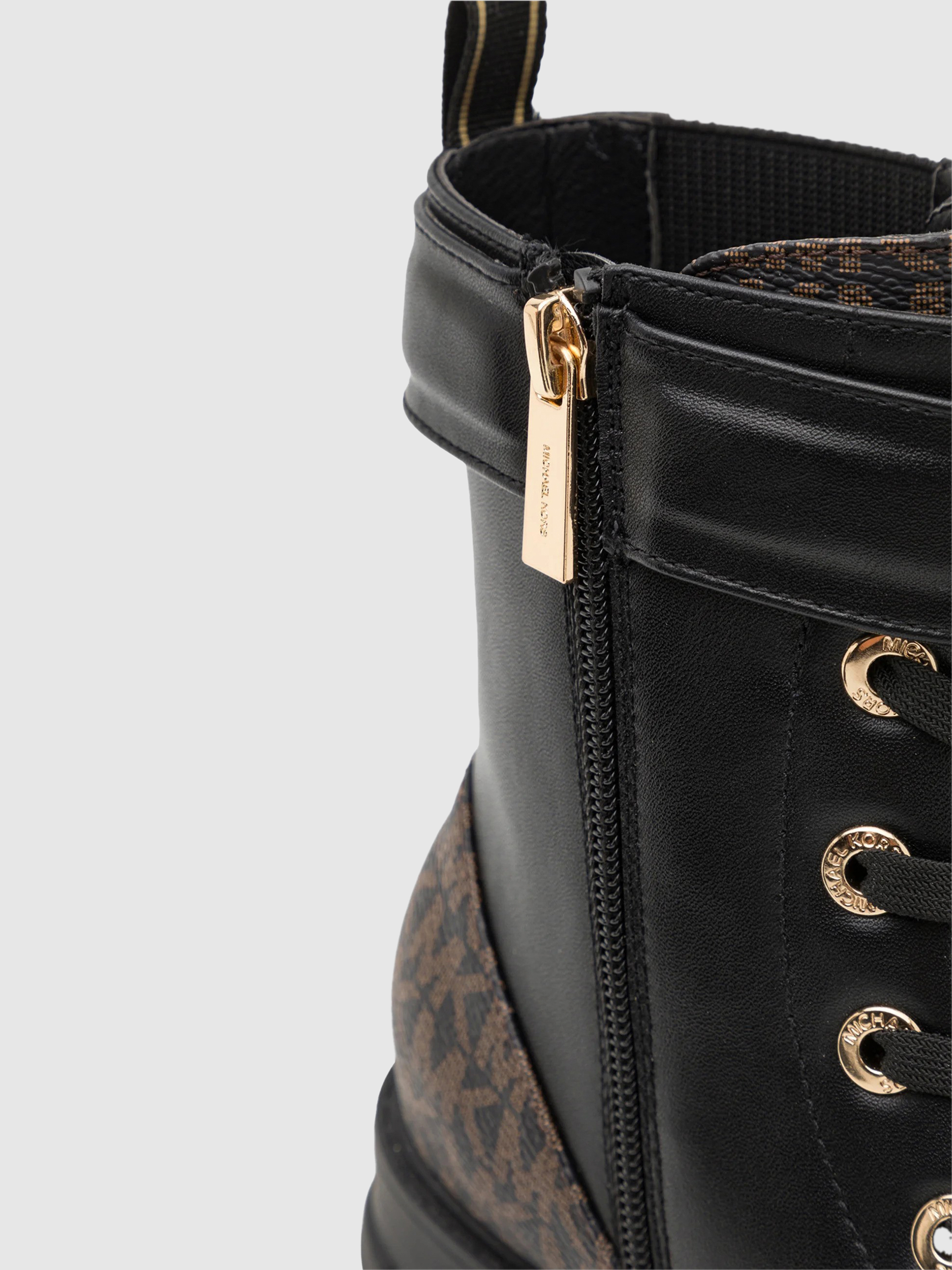 Boots Girl Michael Kors