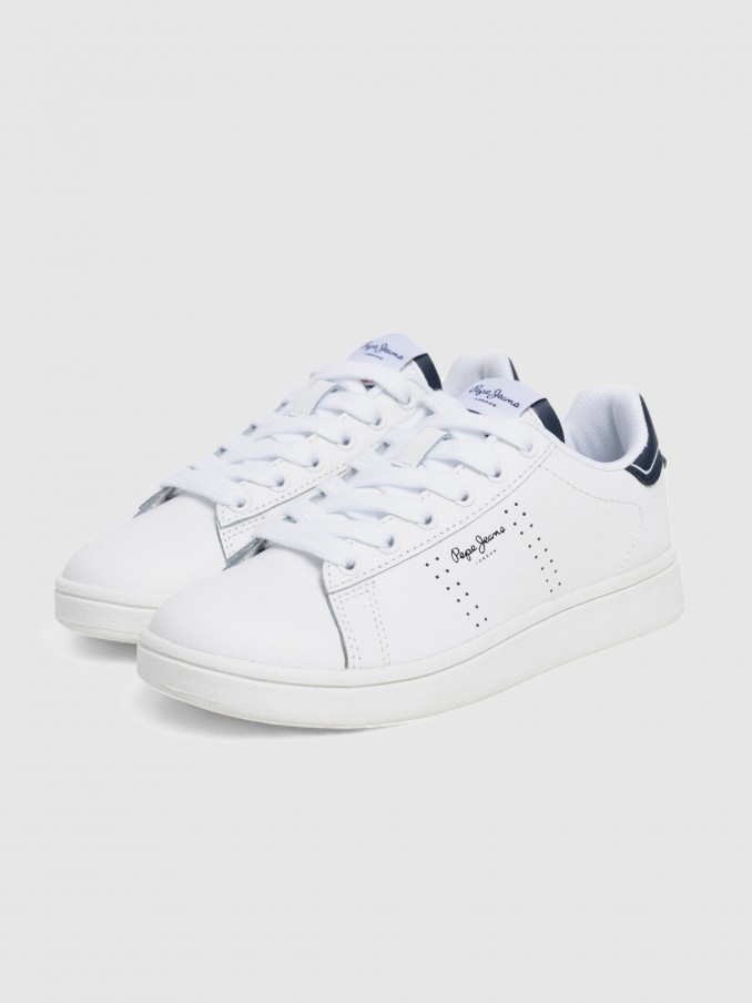 Tenis Niño Pepe Jeans London
