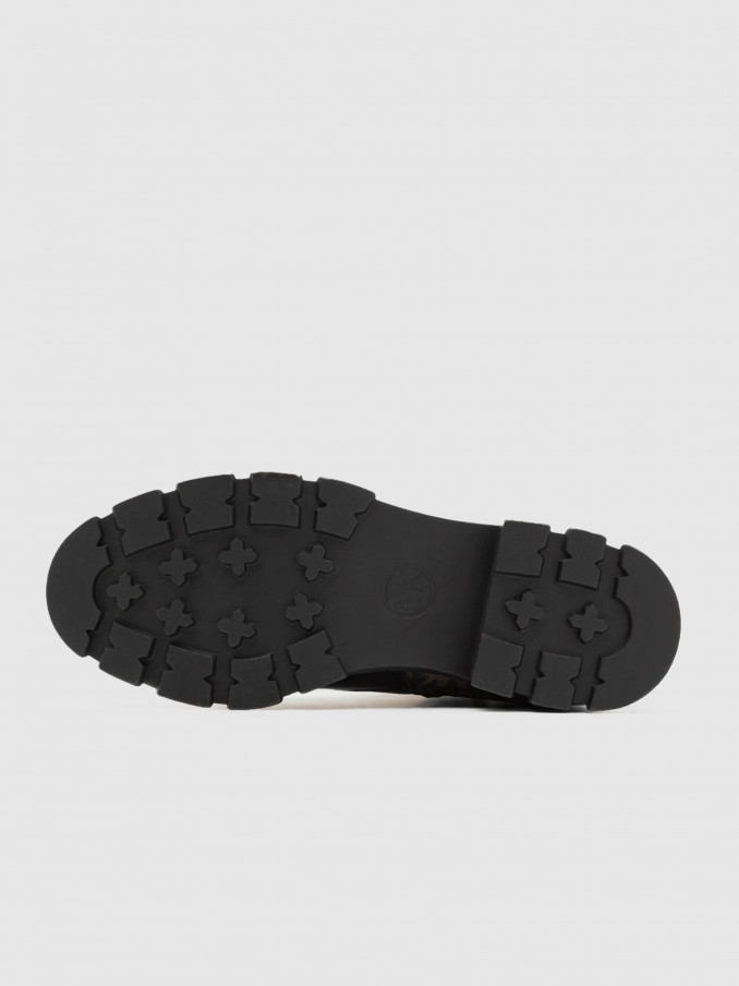 Botas Nia Michael Kors