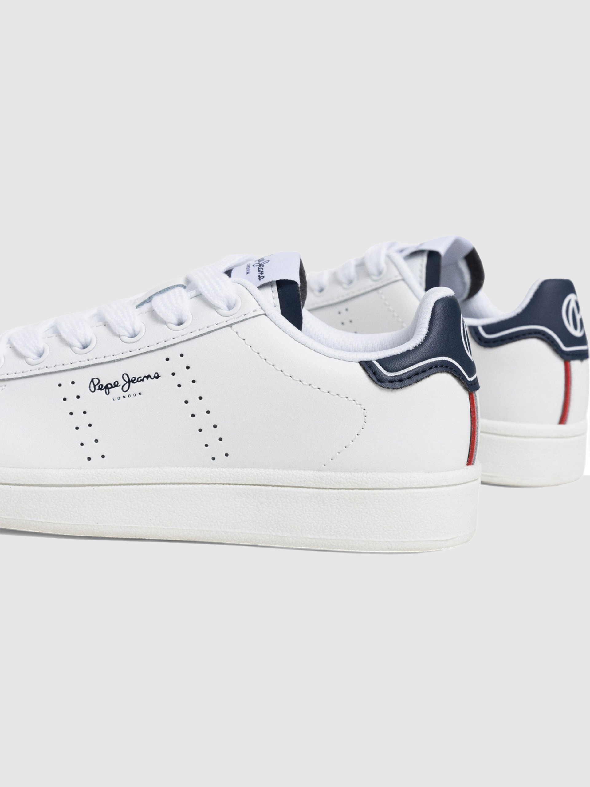 Tenis Niño Pepe Jeans London