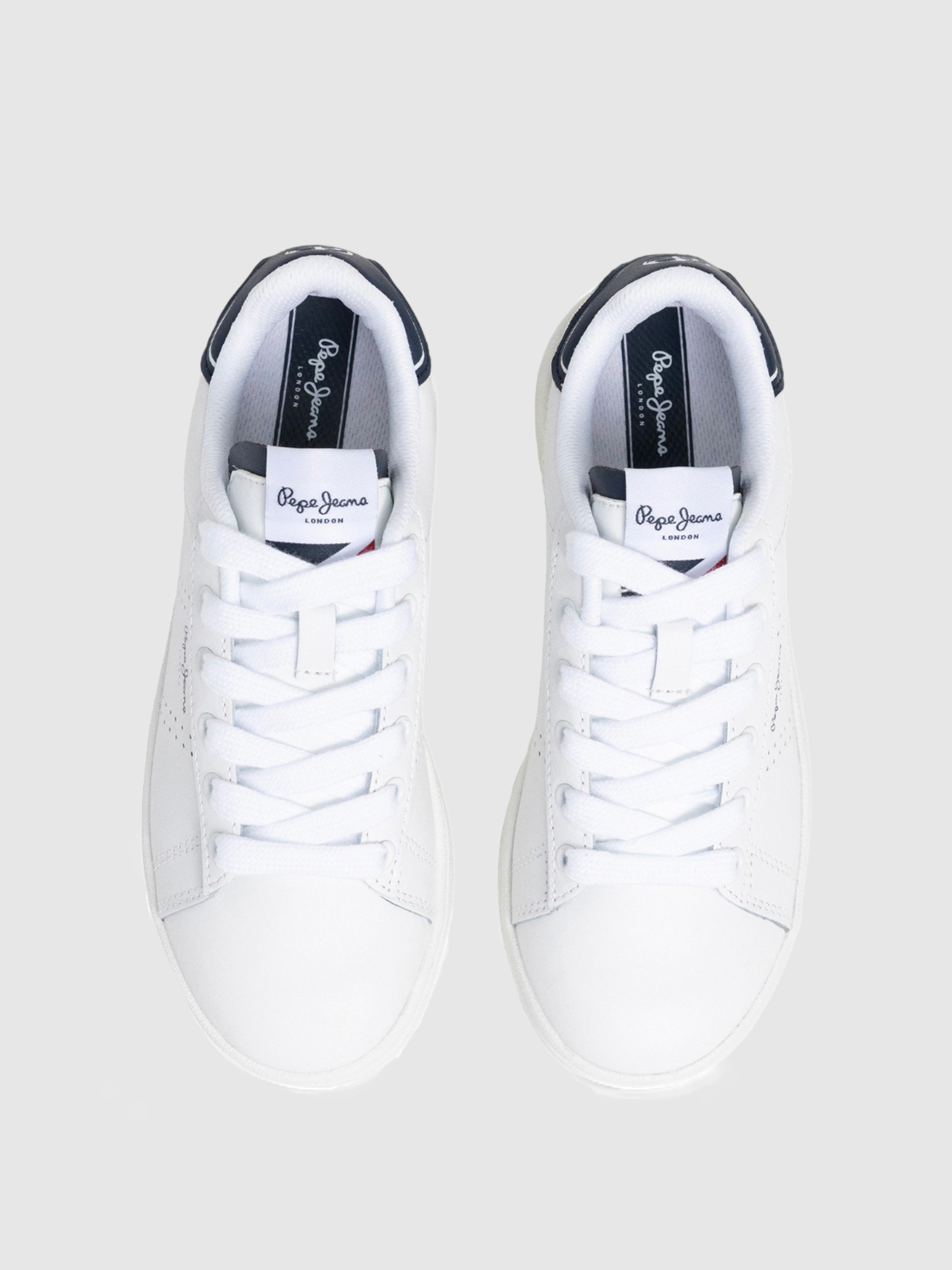 Tenis Niño Pepe Jeans London