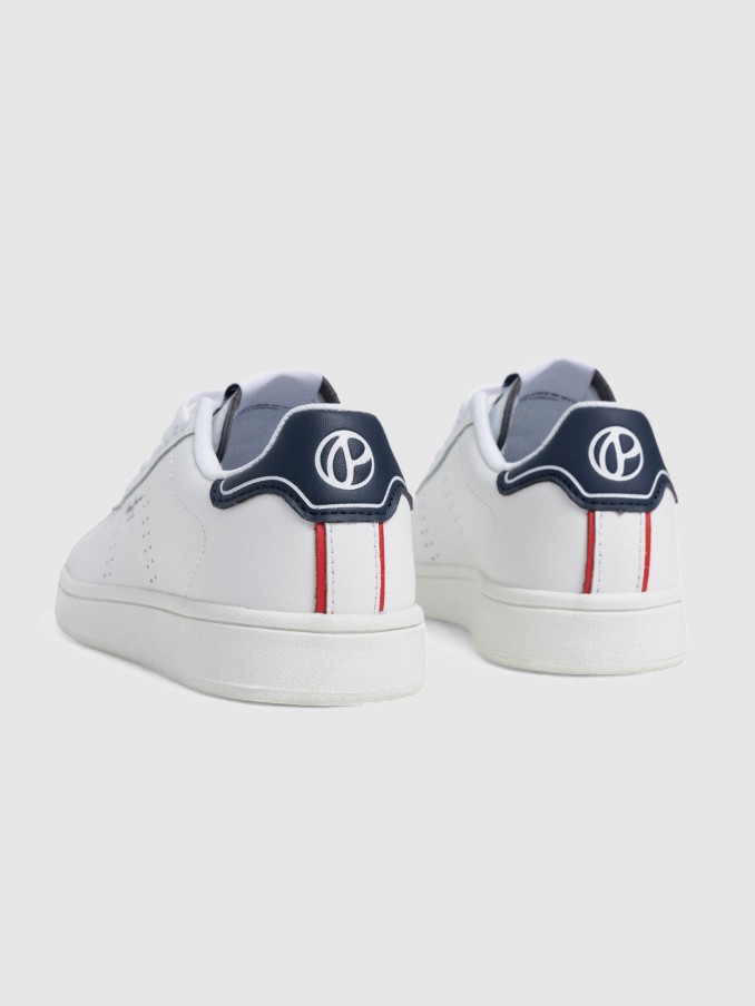 Tenis Niño Pepe Jeans London