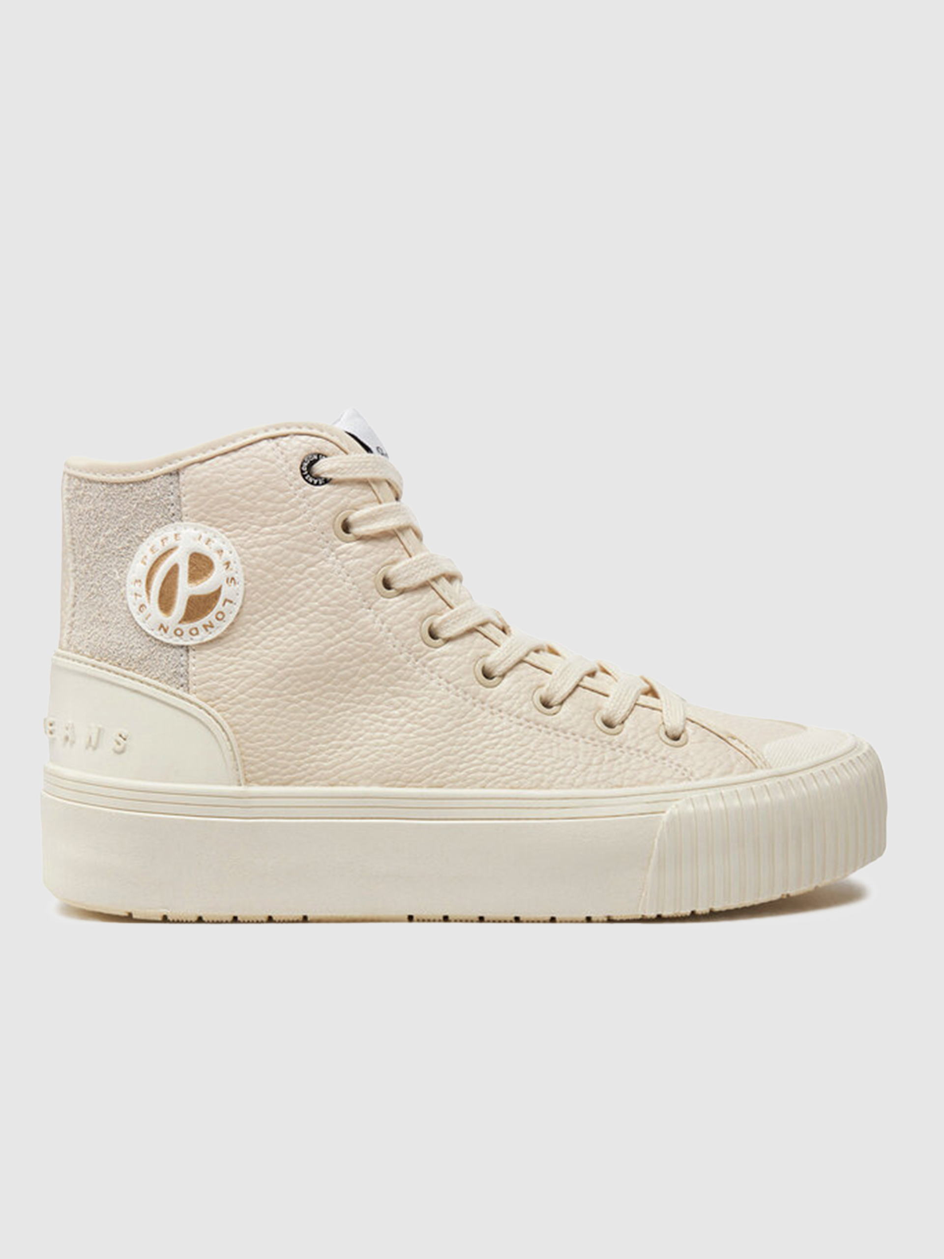 Sneakers Woman Pepe Jeans London