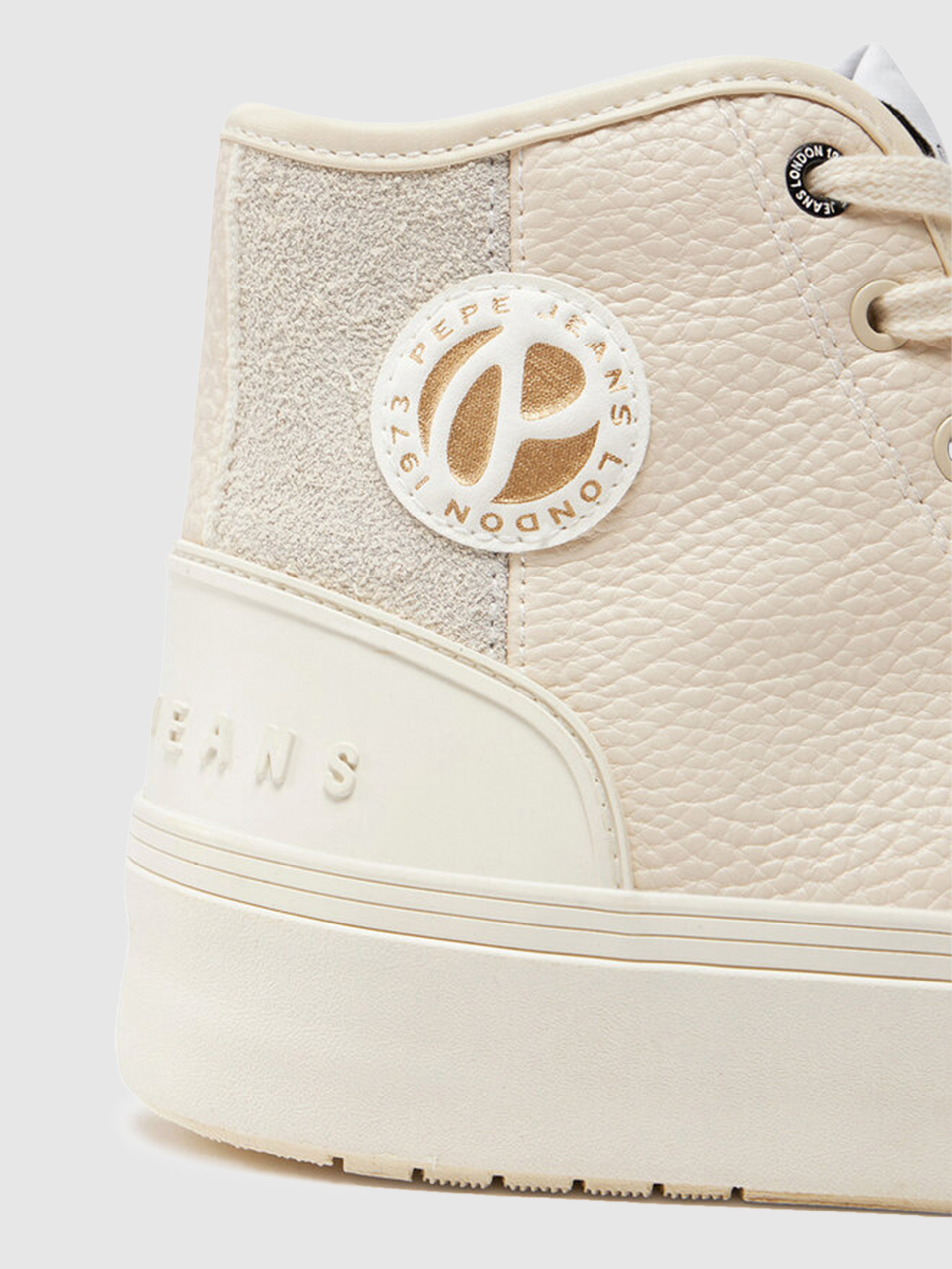 Sneakers Woman Pepe Jeans London