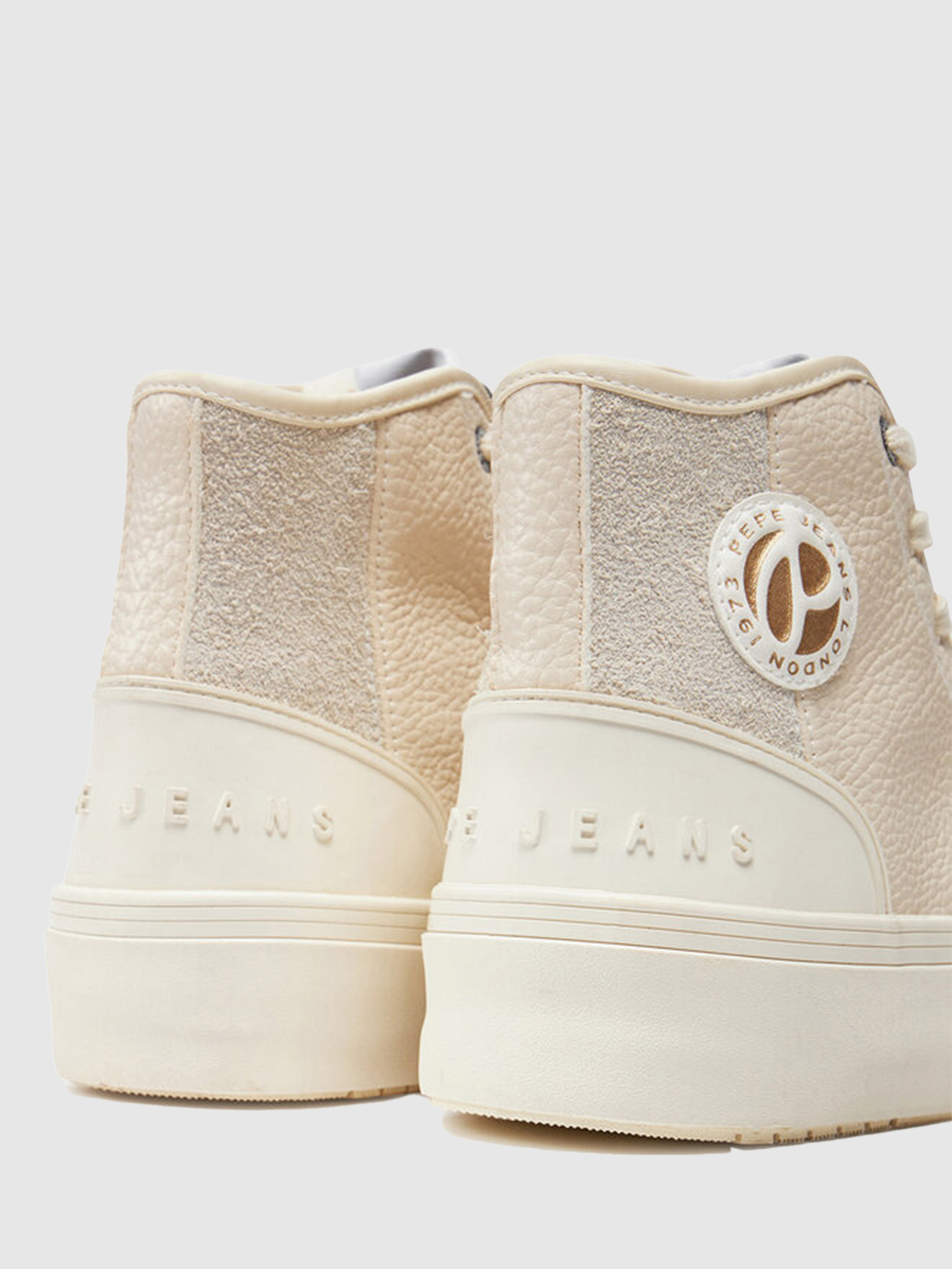 Sneakers Woman Pepe Jeans London