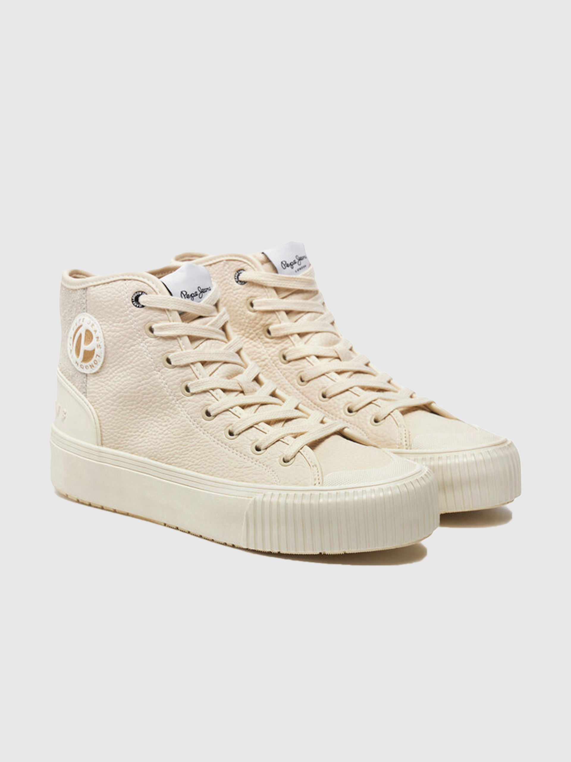 Sneakers Woman Pepe Jeans London