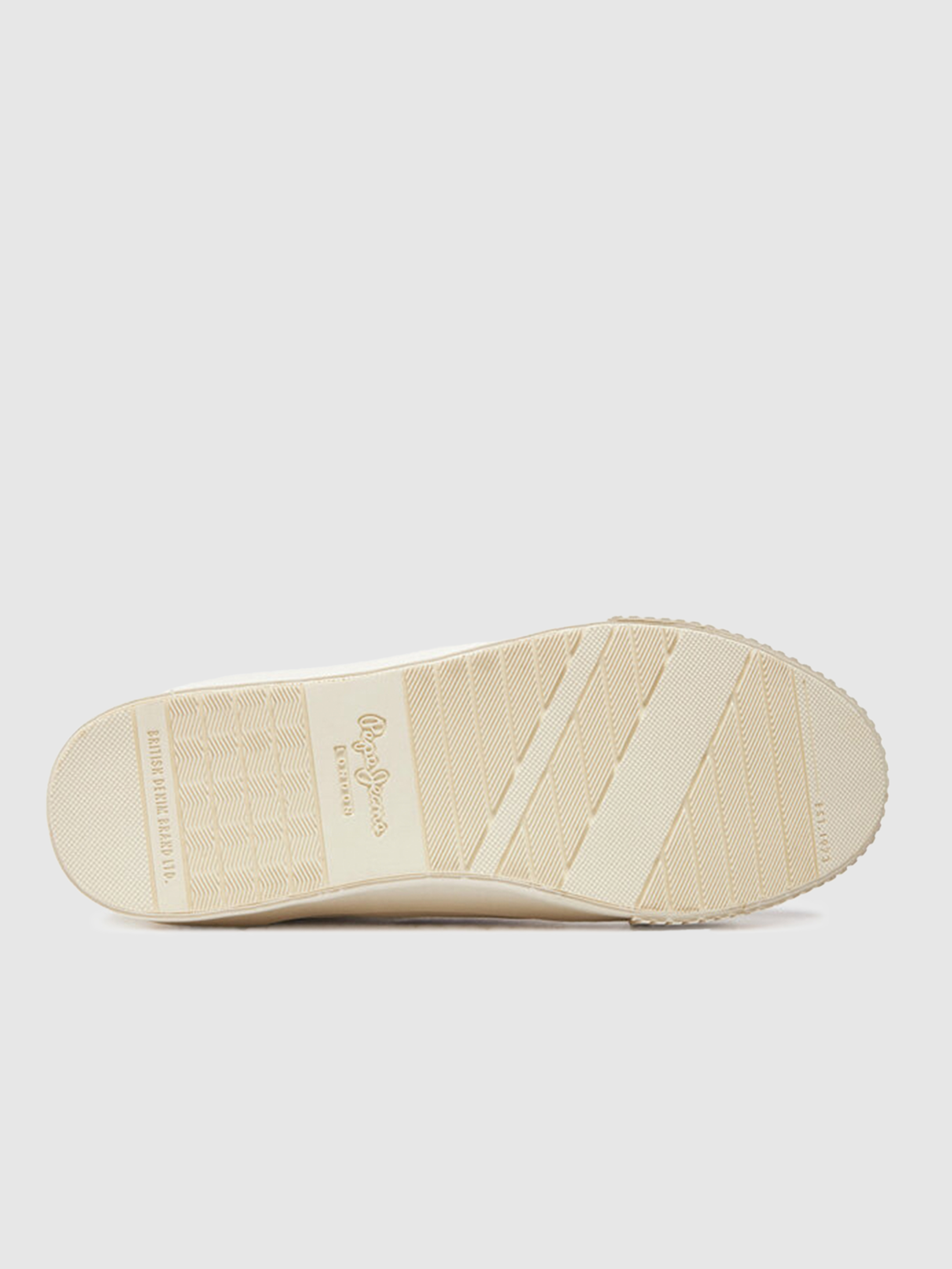 Sneakers Woman Pepe Jeans London